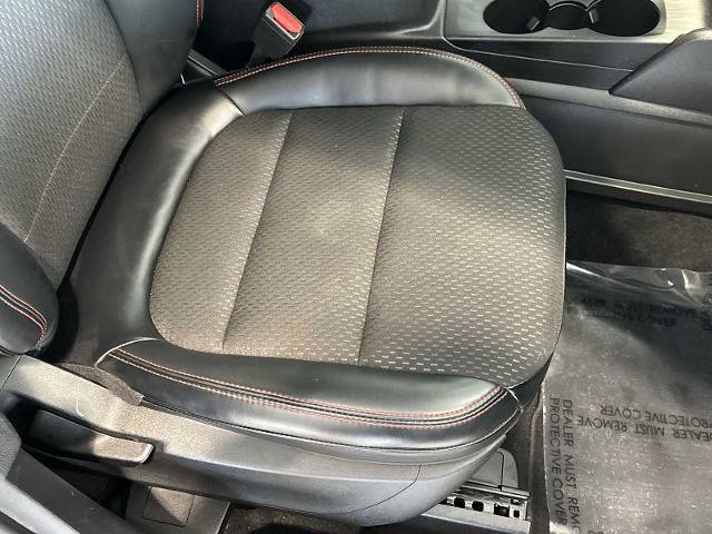 Certified 2025 Ford Escape ST-Line image 26