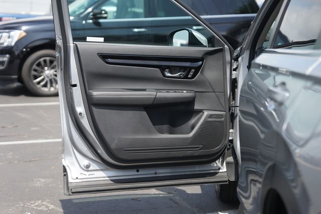 Used 2024 Honda CR-V EX-L image 31