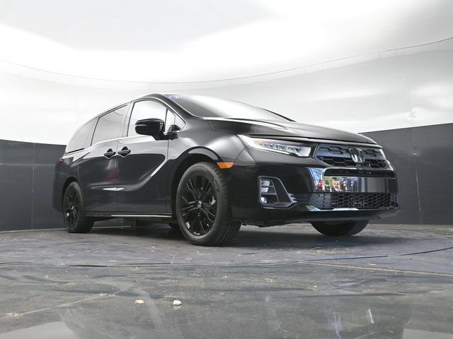 Used 2025 Honda Odyssey Sport-L image 48