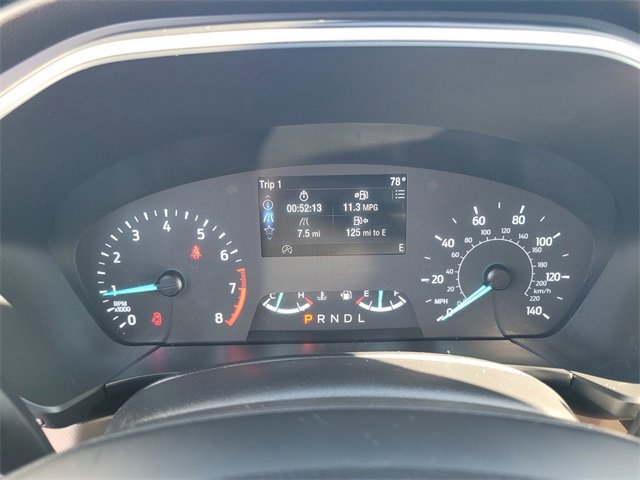 Certified 2022 Ford Escape SE w/ Convenience Package image 29