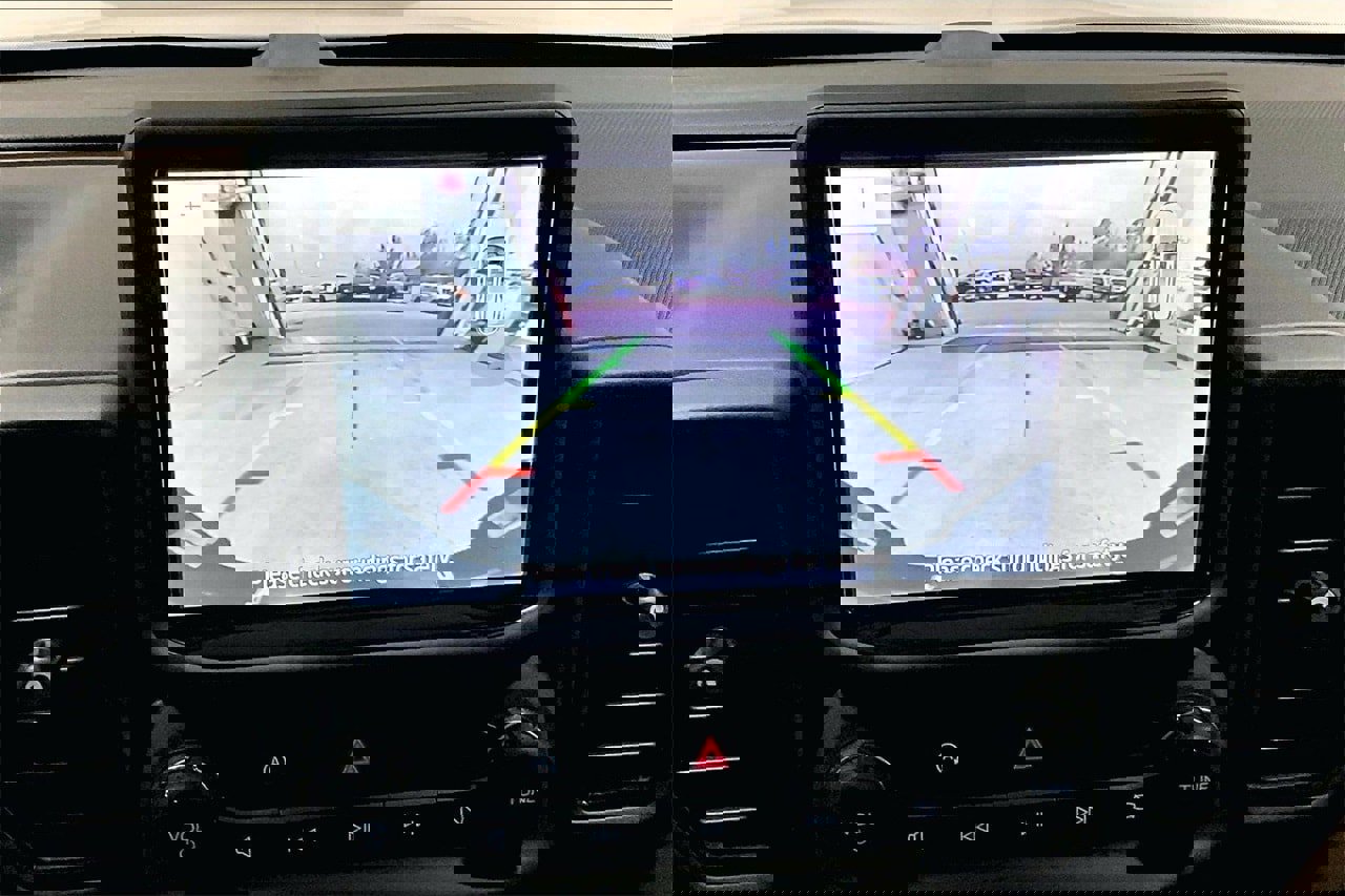 Certified 2023 Ford Bronco Sport Outer Banks image 25