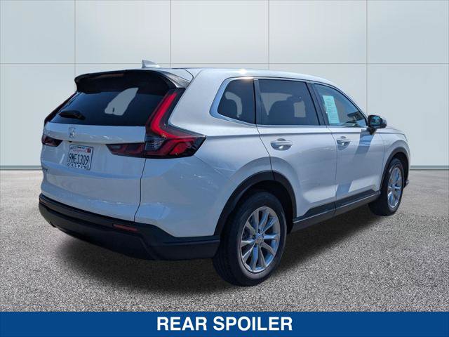 Used 2024 Honda CR-V EX image 5