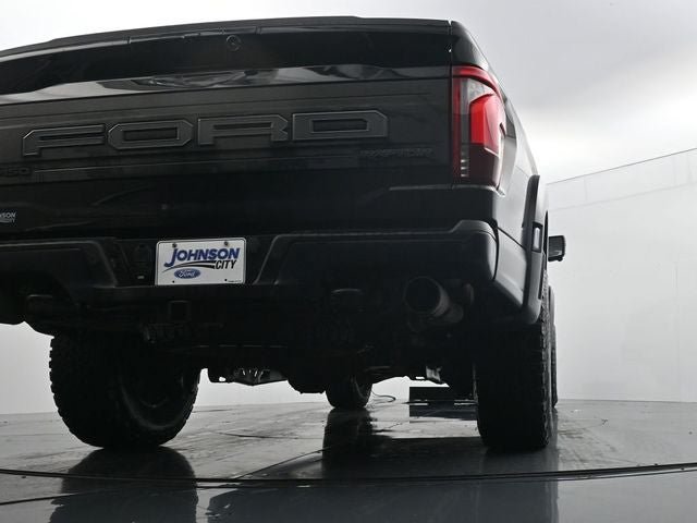 Certified 2024 Ford F150 Raptor AWD/4WD image 35