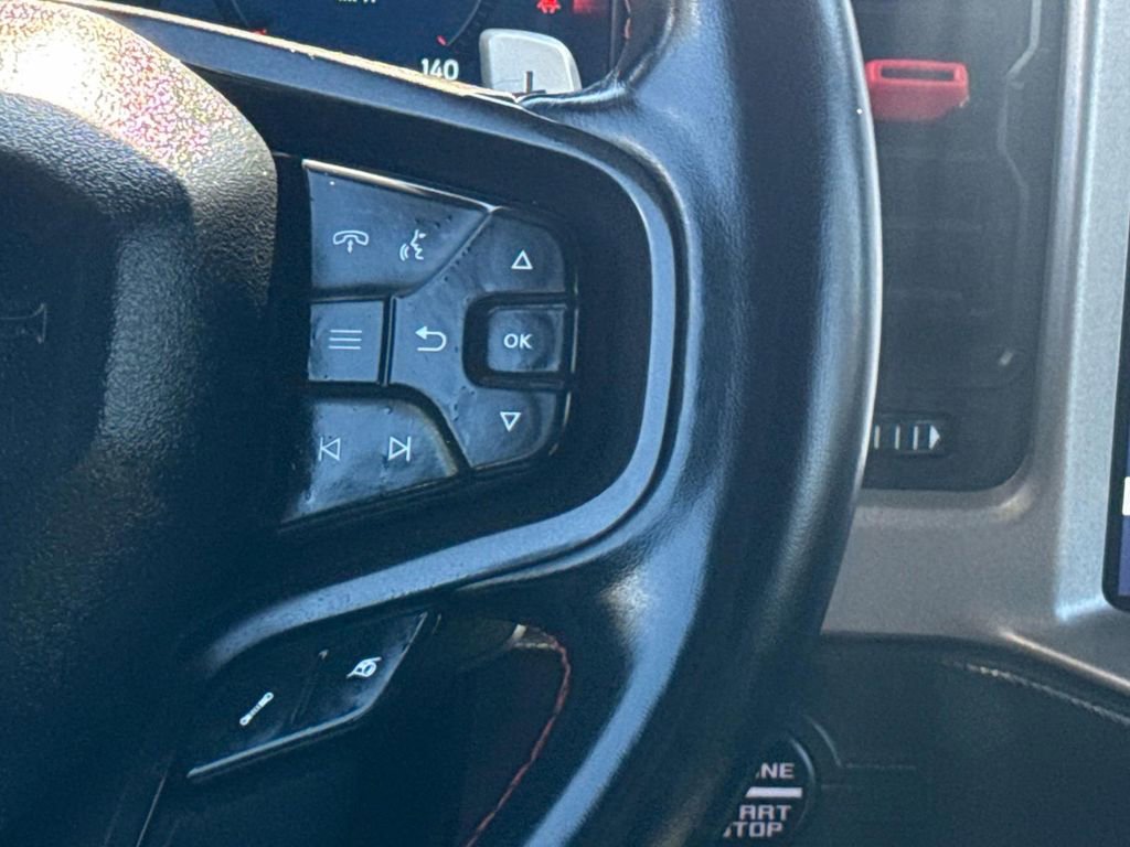 Certified 2022 Ford Bronco Raptor image 14