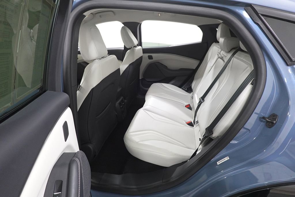 Certified 2023 Ford Mustang Mach-E Premium image 25