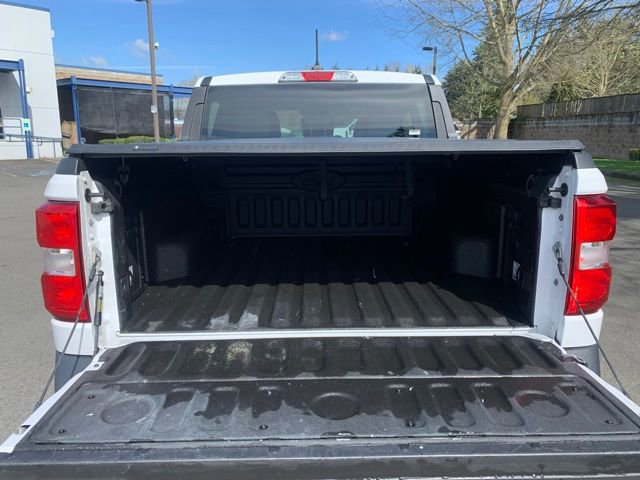 Certified 2023 Ford Maverick XLT image 6