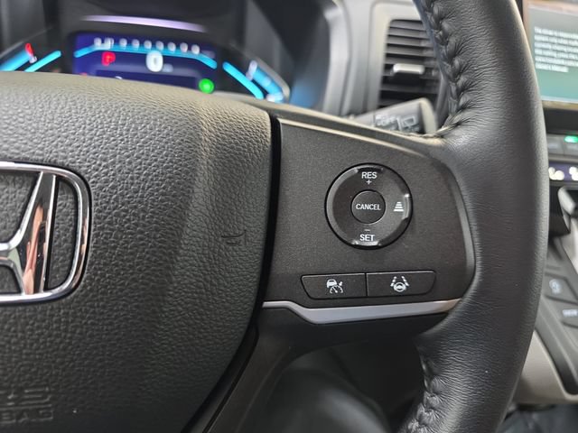 Used 2024 Honda Odyssey EX-L image 18