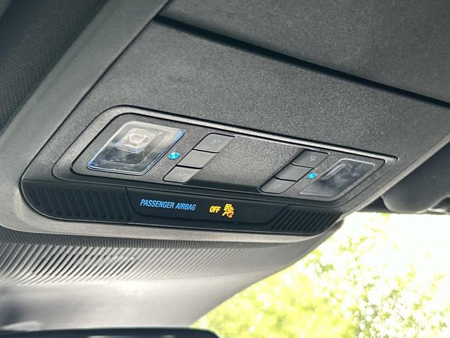 Certified 2025 Ford Explorer ST-Line AWD/4WD image 42