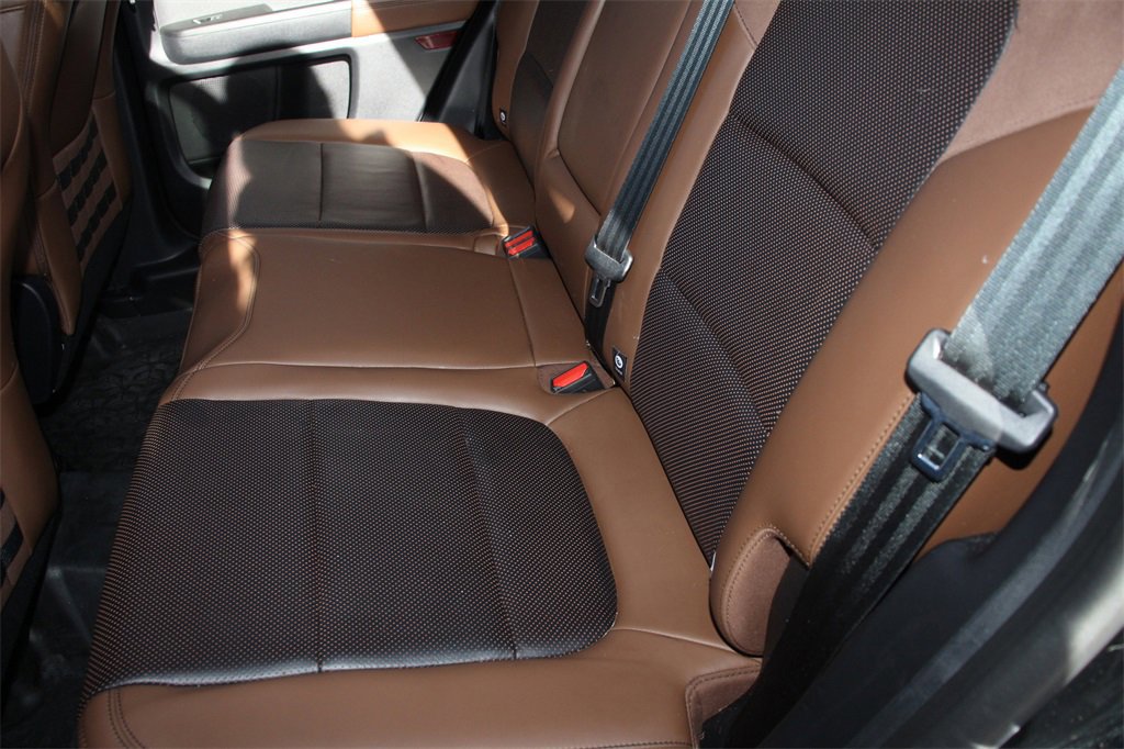 Certified 2022 Ford Bronco Sport Badlands w/ Premium Package image 22