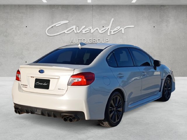Used 2021 Subaru WRX w/ Popular Package #3 (IZT) AWD/4WD image 17
