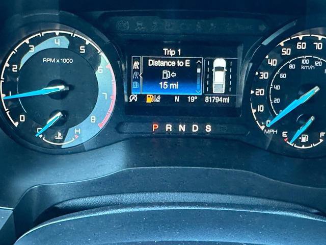 Certified 2021 Ford Ranger XLT w/ Equipment Group 301A Mid image 20