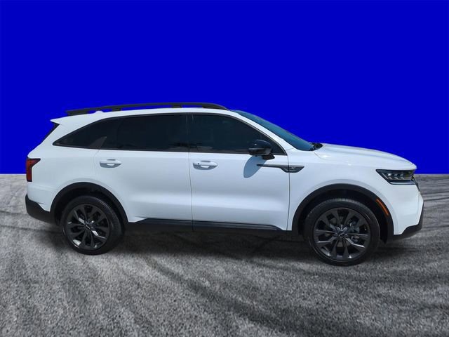 Used 2023 Kia Sorento SX Prestige image 6