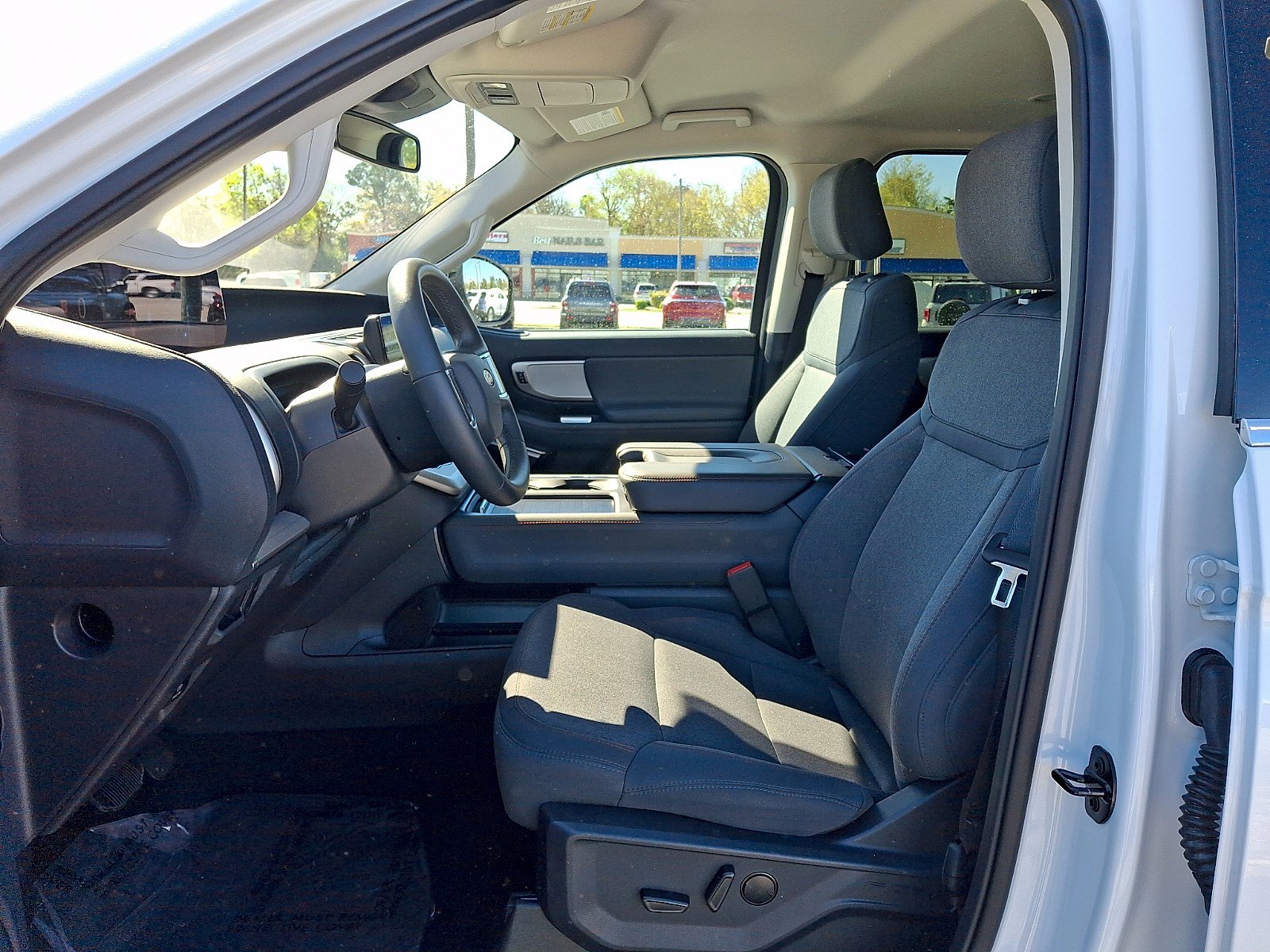 Certified 2025 Ford Expedition Max Active image 12