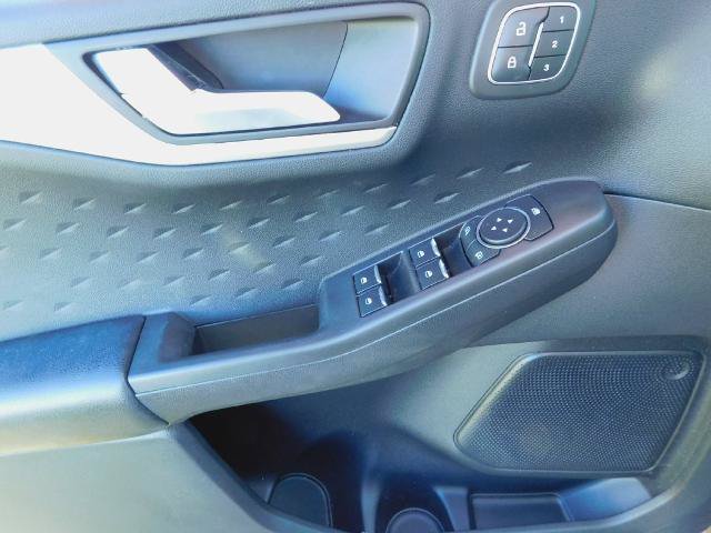 Certified 2020 Ford Escape SEL AWD/4WD image 17
