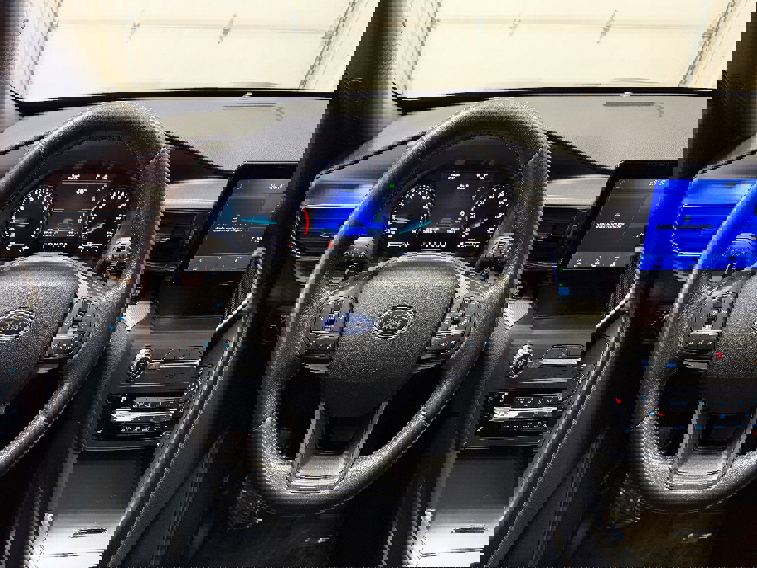 Certified 2020 Ford Explorer XLT w/ Equipment Group 202A image 18