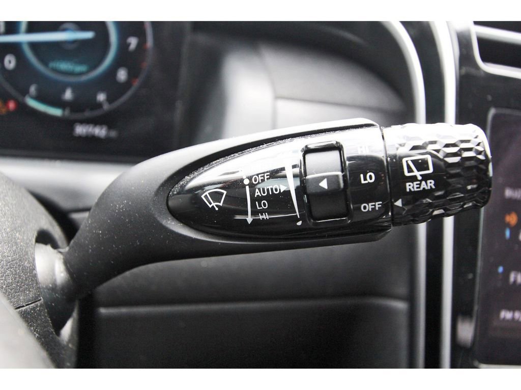 Used 2022 Hyundai Tucson Limited image 17