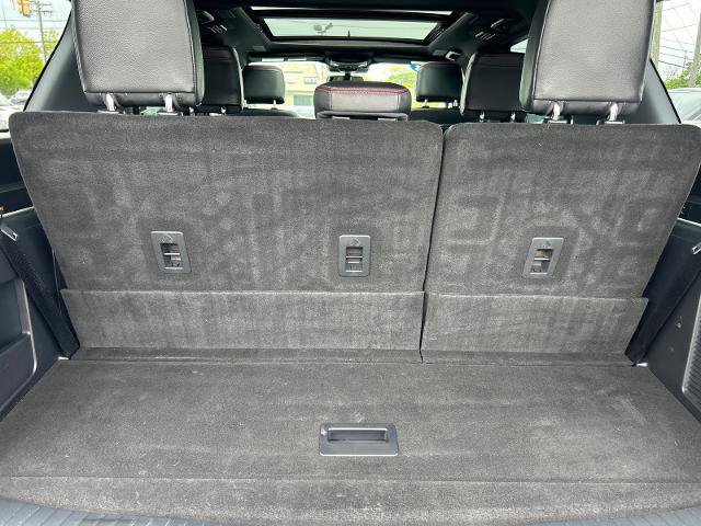 Certified 2022 Ford Expedition Limited AWD/4WD image 17
