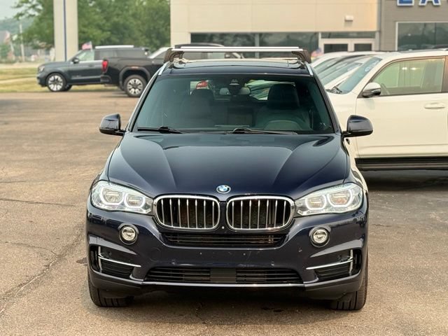 Used 2018 BMW X5 xDrive35i AWD/4WD image 35
