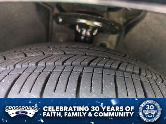 Used 2024 Honda Accord EX image 12