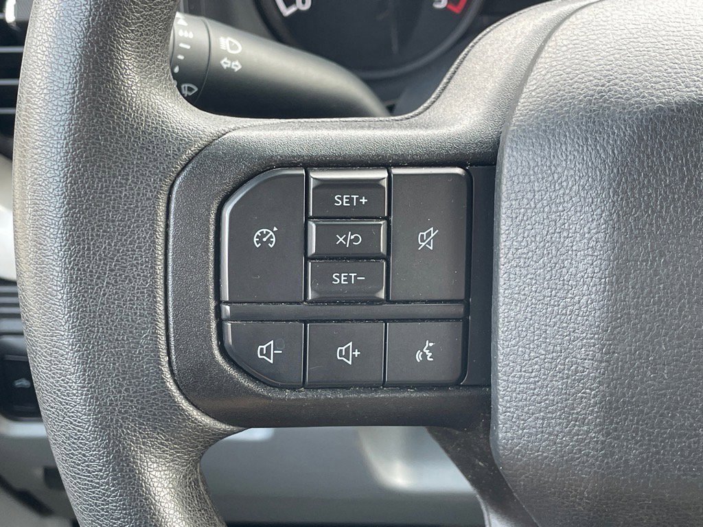 Certified 2024 Ford F350 XLT image 18