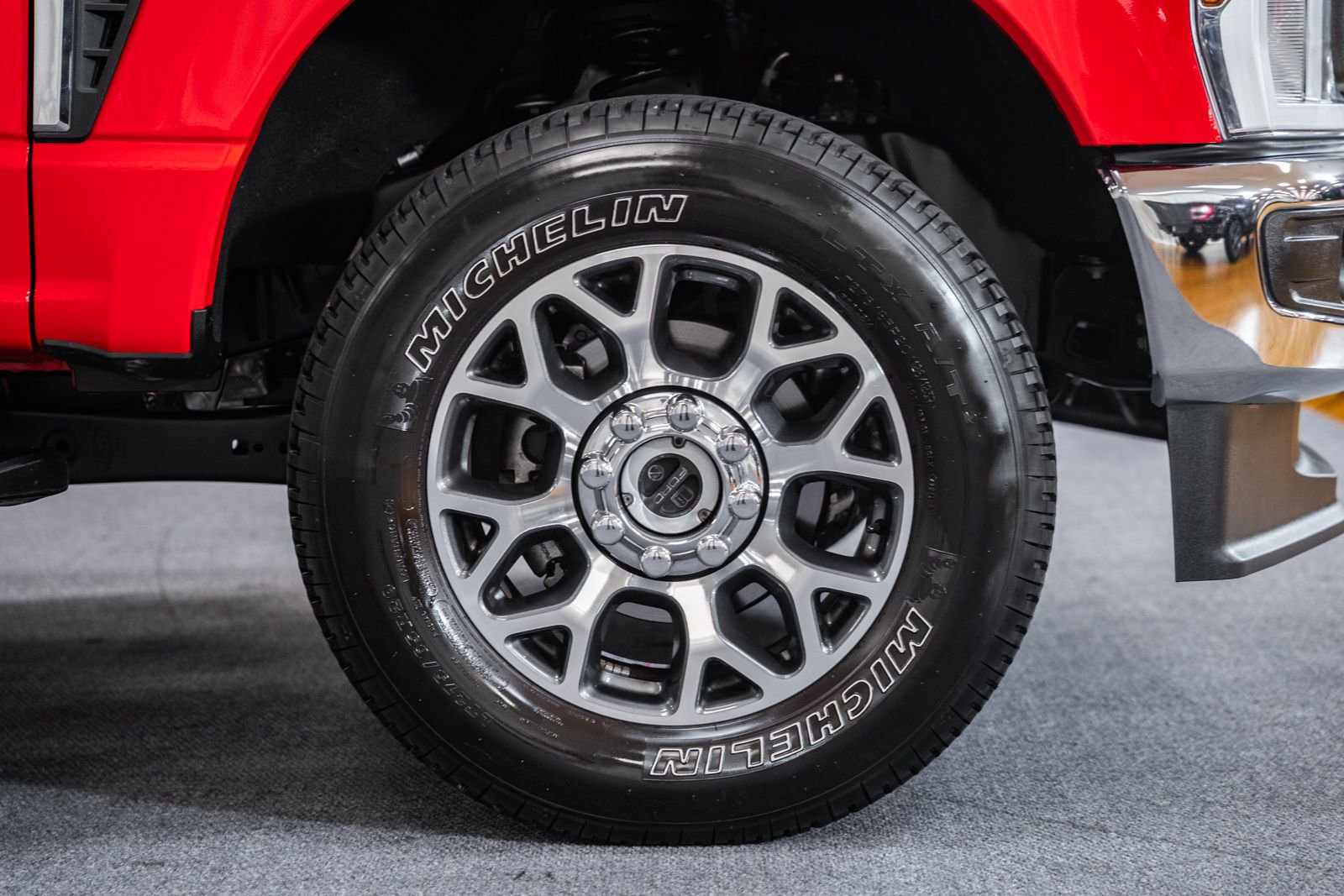 Certified 2024 Ford F350 XL w/ XL Chrome Package image 23