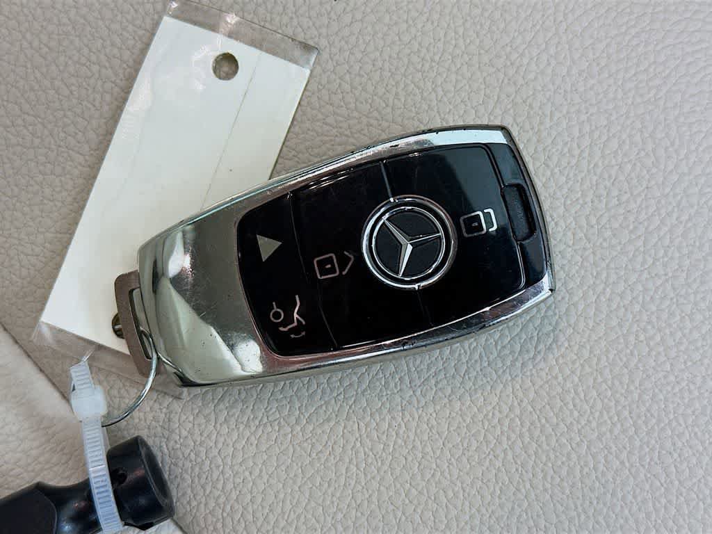 Used 2022 Mercedes-Benz GLA 250 image 22