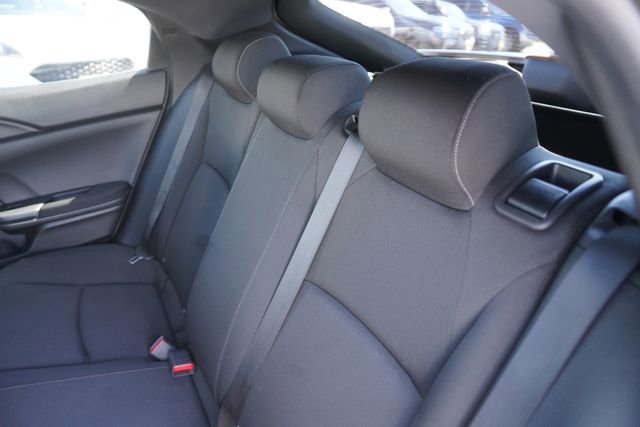 Used 2020 Honda Civic LX image 13