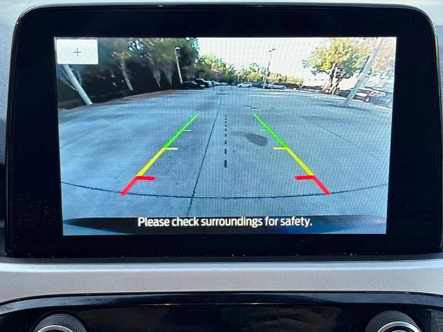 Certified 2022 Ford Escape SE w/ Cold Weather Package image 24