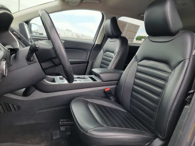 Certified 2021 Ford Edge SEL w/ Convenience Package AWD/4WD image 20