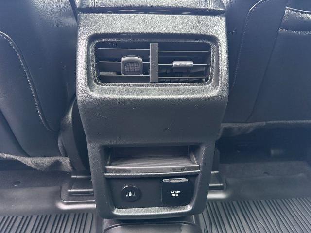 Certified 2024 Ford Edge SEL w/ Convenience Package image 4