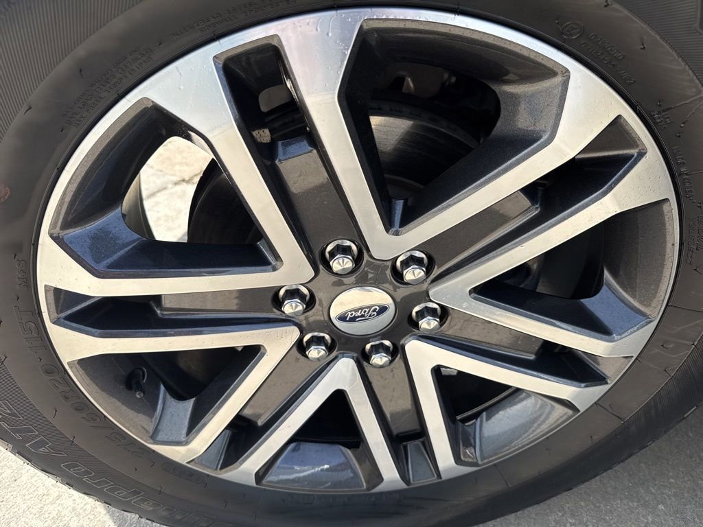 Certified 2023 Ford F150 XL w/ STX Appearance Package image 35