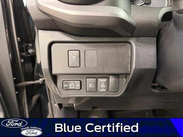 Used 2020 Toyota Tacoma TRD Off-Road image 21