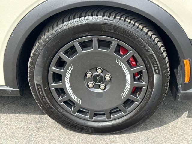 Certified 2025 Ford Mustang Mach-E GT AWD/4WD image 39