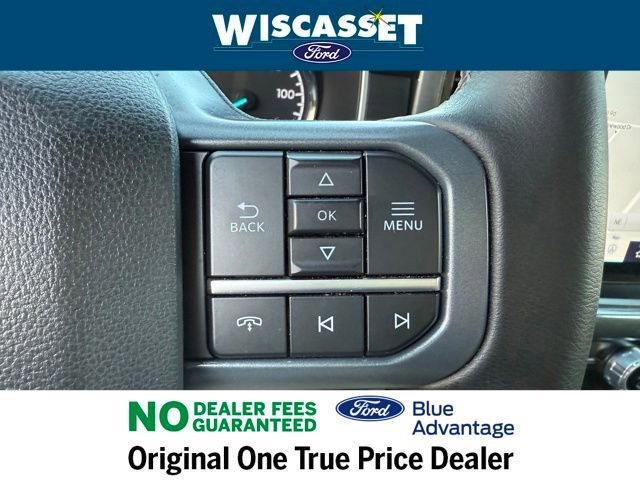 Certified 2023 Ford F150 XLT w/ Equipment Group 302A High image 30