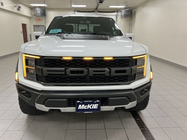 Certified 2023 Ford F150 Raptor AWD/4WD image 3