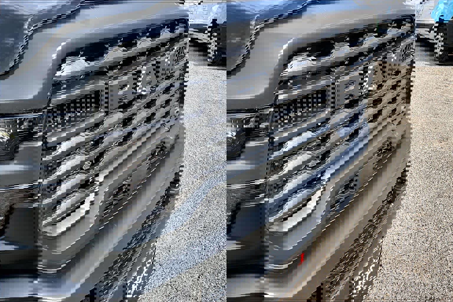 Used 2025 RAM 2500 Tradesman AWD/4WD image 31