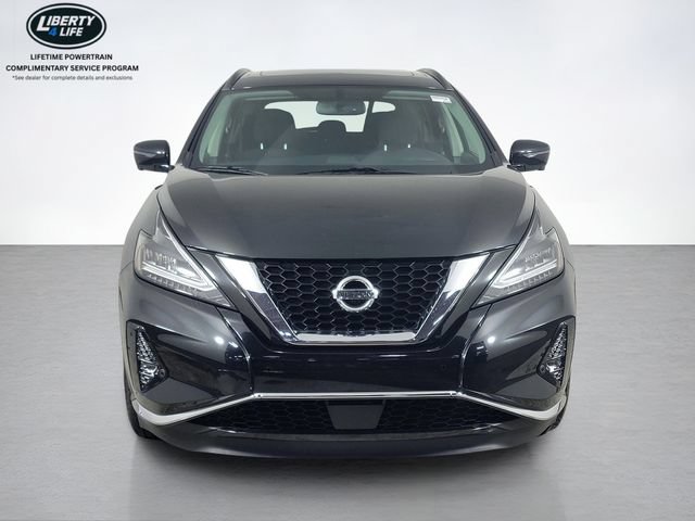 Used 2019 Nissan Murano SV w/ Premium Package AWD/4WD image 8