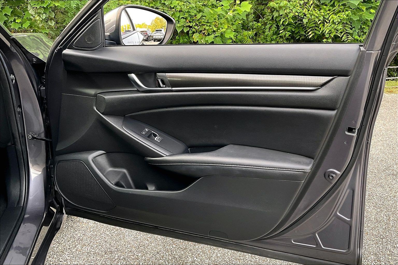 Used 2019 Honda Accord Sport image 24