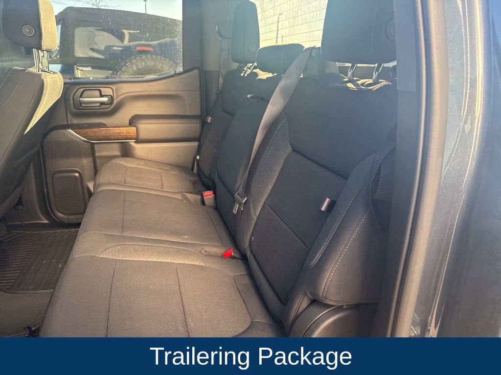 Used 2020 GMC Sierra 1500 Elevation w/ Elevation Convenience Package image 15