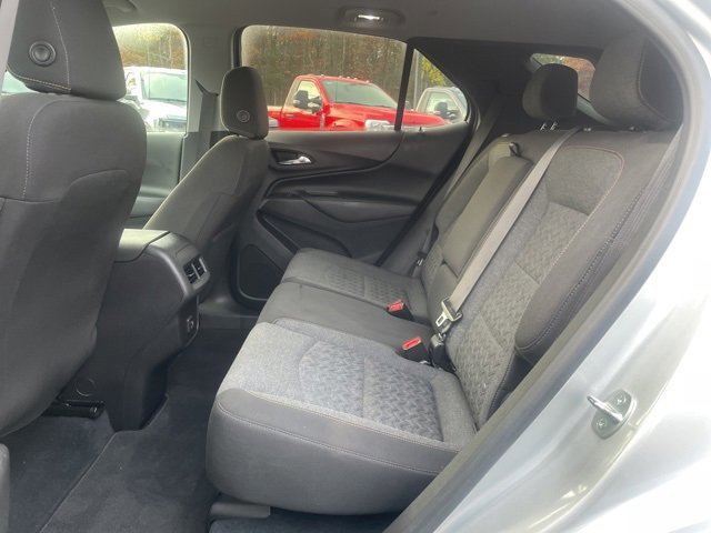 Used 2022 Chevrolet Equinox LT image 41