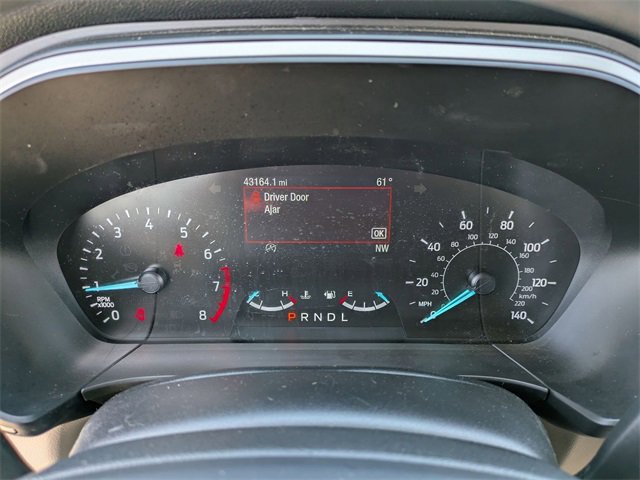 Certified 2020 Ford Escape SE image 12