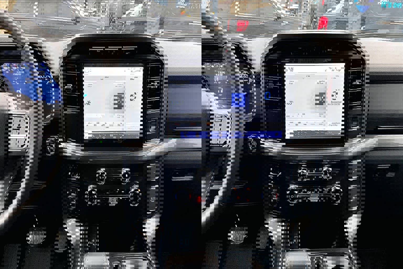 Certified 2023 Ford F150 XLT w/ Equipment Group 302A High image 6