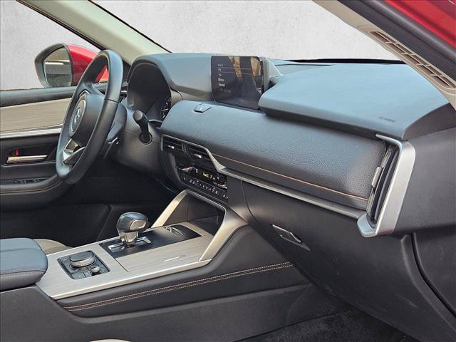 Used 2024 MAZDA CX-90 3.3 Turbo w/ Preferred Package AWD/4WD image 18