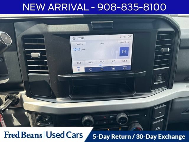 Certified 2026 Ford F250 XLT AWD/4WD image 12