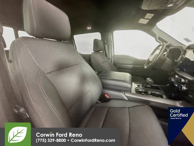 Certified 2024 Ford F150 XLT w/ Equipment Group 302A MID AWD/4WD image 30