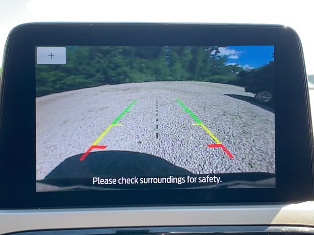 Certified 2021 Ford Escape SE w/ Convenience Package AWD/4WD image 34