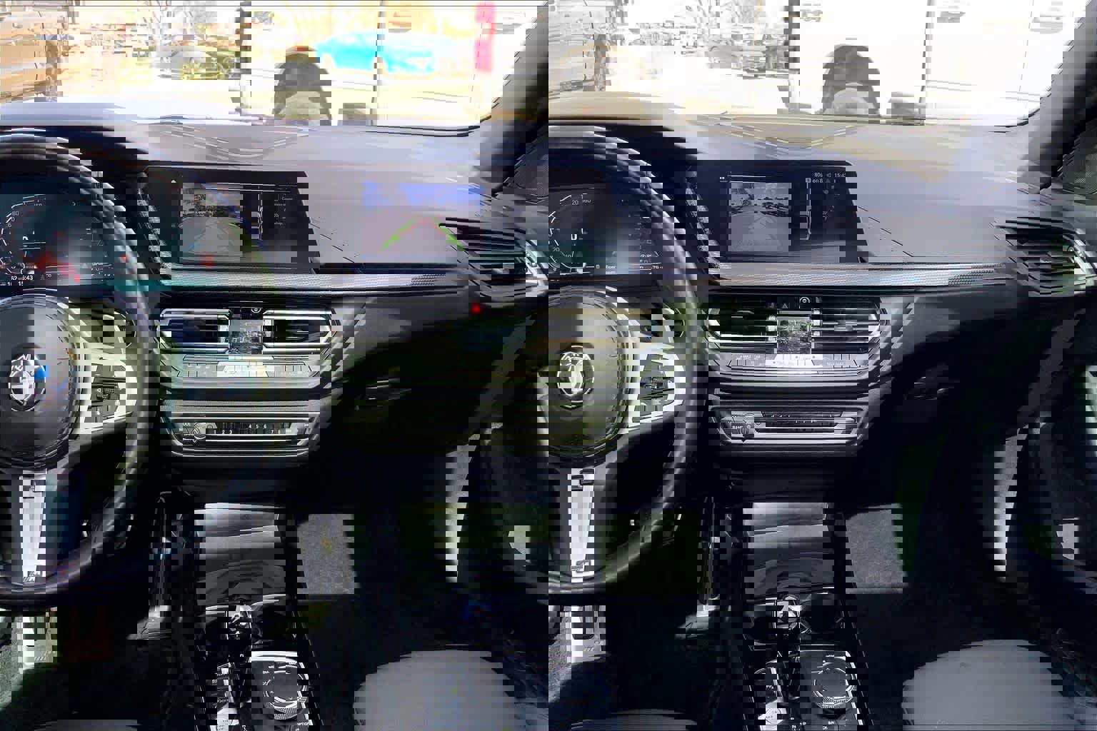 Used 2022 BMW 228i xDrive Gran Coupe image 8