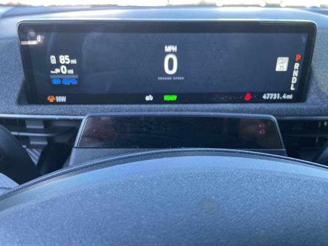 Certified 2023 Ford Mustang Mach-E Premium image 13