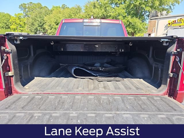 Used 2019 RAM 1500 Limited AWD/4WD image 14