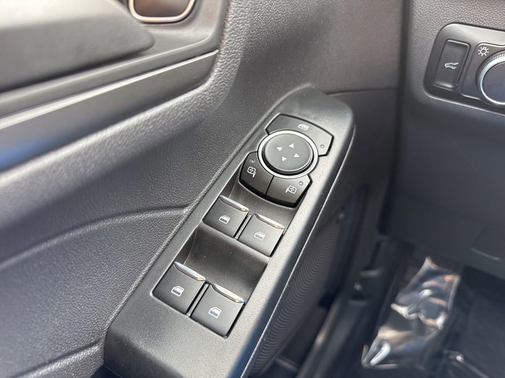 Certified 2024 Ford Escape Active w/ Tech Pack #1 image 14